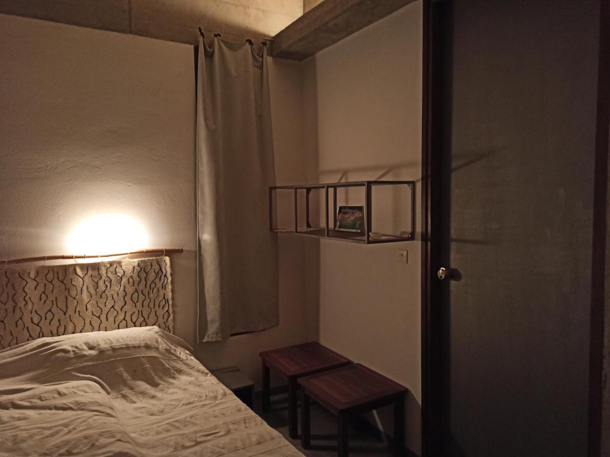 Studios Kyparissi & Spa Tirós Extérieur photo