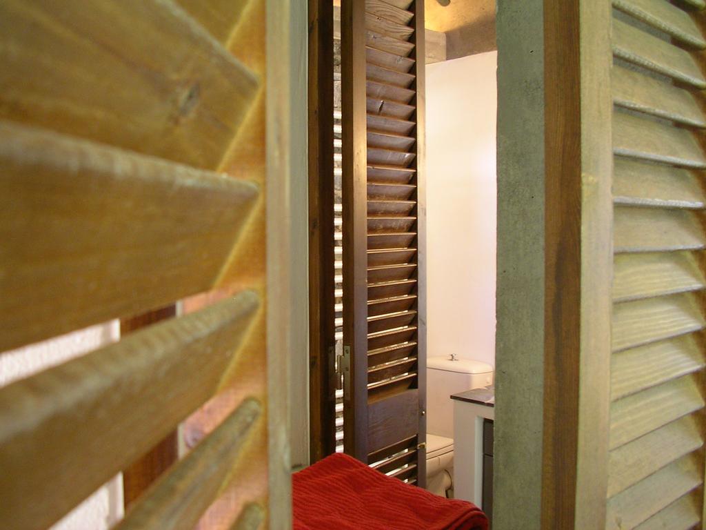 Studios Kyparissi & Spa Tirós Extérieur photo