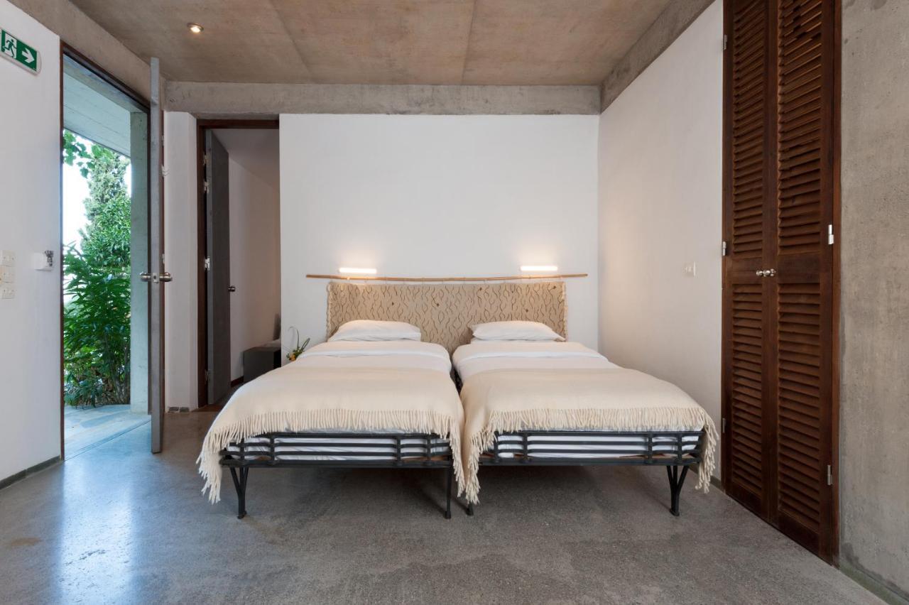 Studios Kyparissi & Spa Tirós Extérieur photo
